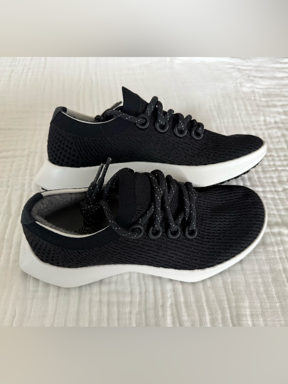 NWOB Allbirds Women's Tree Dasher 2 Size 7.5